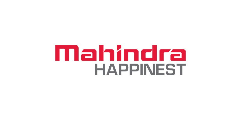 Mahindra - Happinest